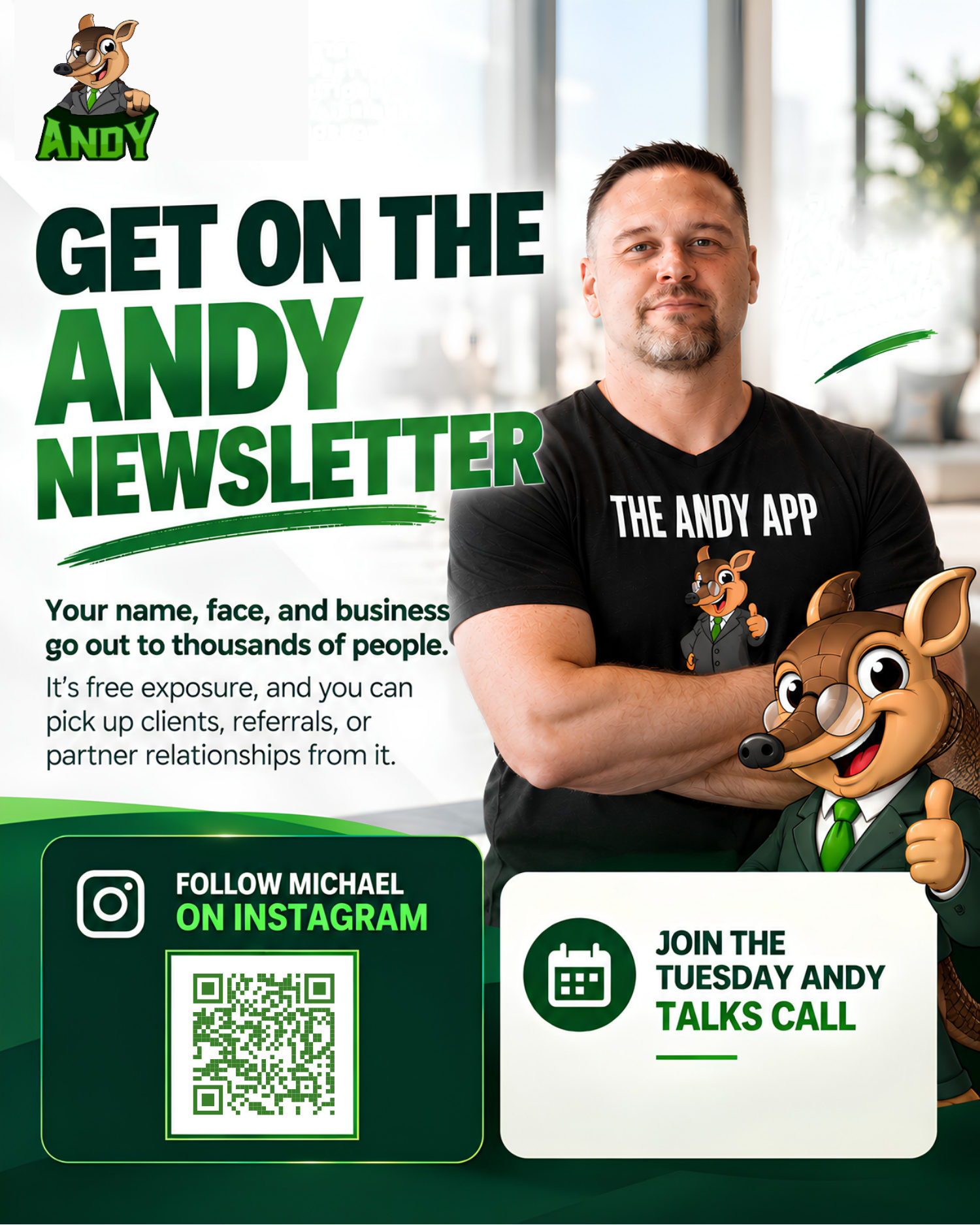 Expanding The Andy App's reach across Texas — page 4 of 4